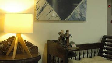 ロビーラウンジ / 9