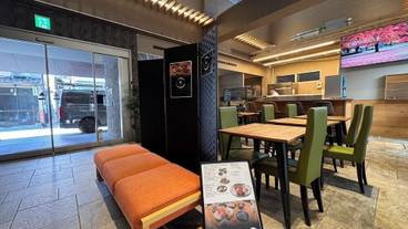 レストラン / 14