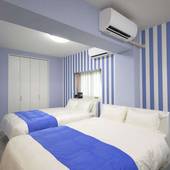 Crice Hotel 石垣島（沖縄県 アパートメント） / 3