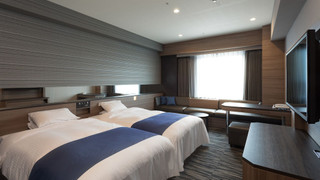 ハリウッドツイン (禁煙)