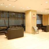 ホテルサンルート青森（青森県 ビジネスホテル） / 2