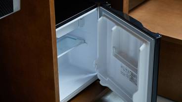 小型冷蔵庫 / 17