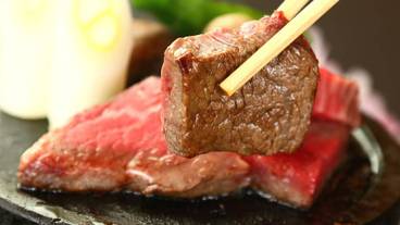 食事・飲み物 / 1