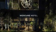 東急ステイ メルキュール 大阪なんば