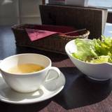 Restaurant & Bar nalu（レストランナルー）