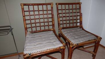 施設内の設備 / 3