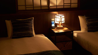 プレミアム ルーム 禁煙