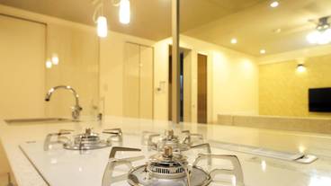 専用キッチン / 26