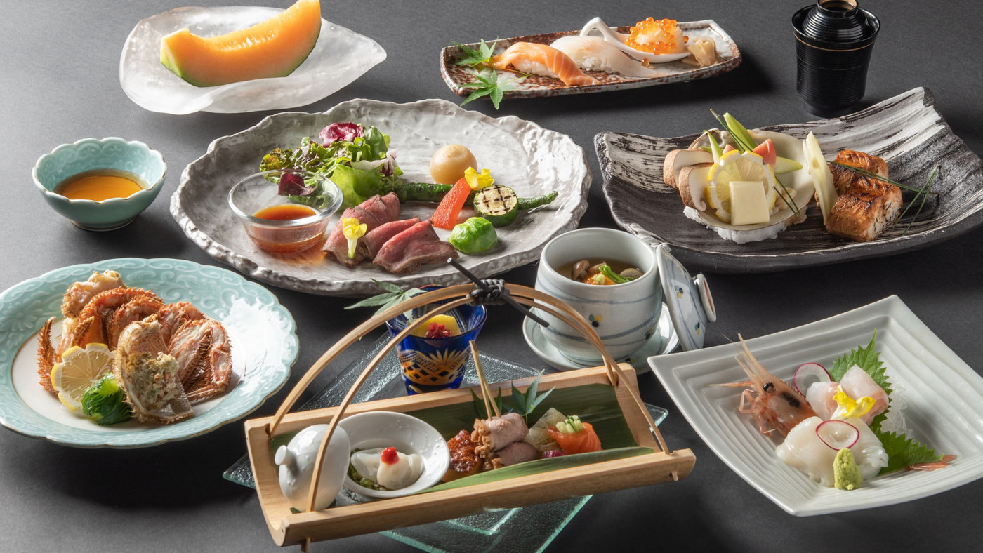 大自然に囲まれたフィンランド産ログ材使用の本格コテージ4068347