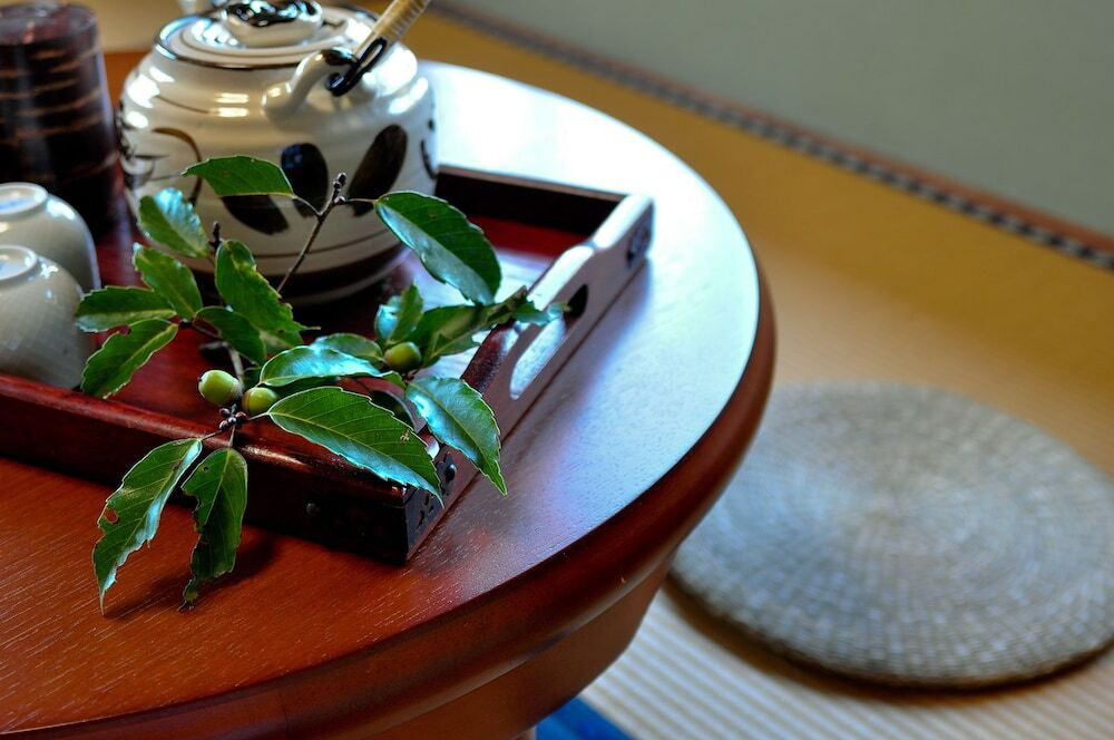 客室の設備とサービス