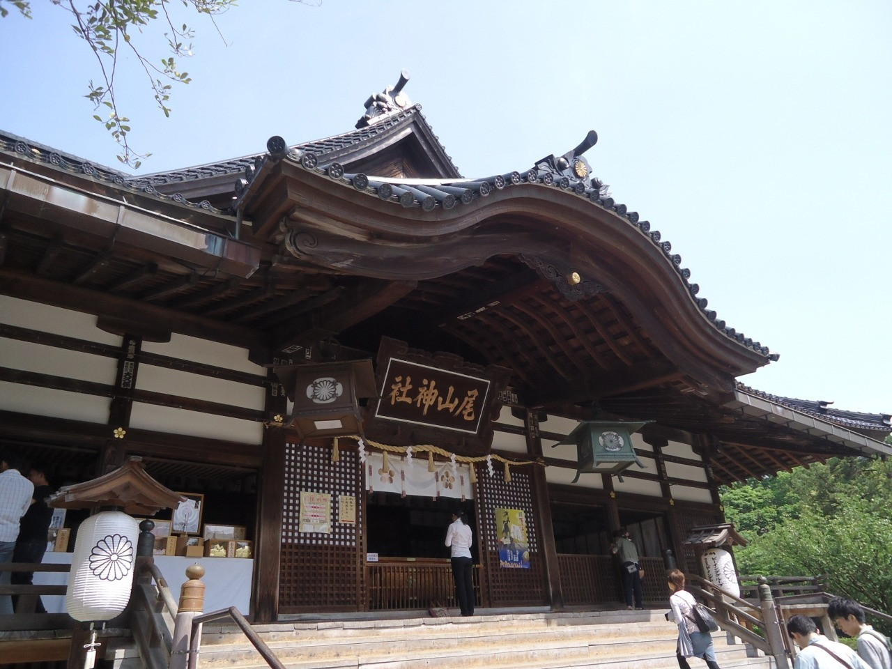 夫婦円満 縁結びに行きませんか 金沢の 尾山神社 Icotto イコット