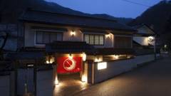 湯原温泉 湯の蔵 つるや