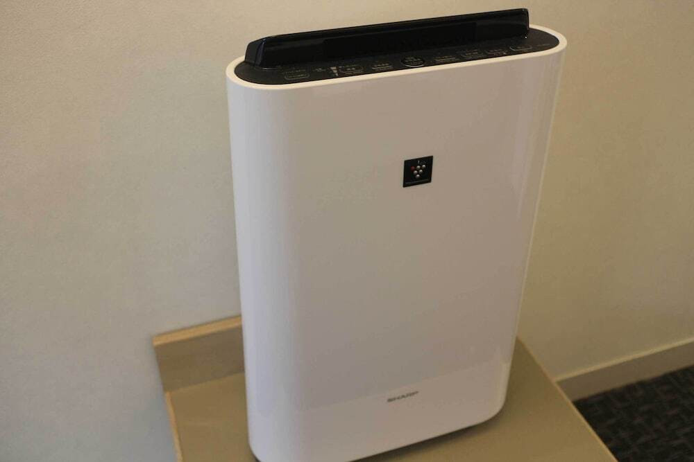 客室の設備とサービス