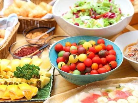 下田温泉 黒船ホテル / 4