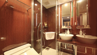 デラックス ツインルーム