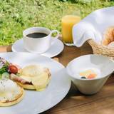 エッグベネディクトなど / 2