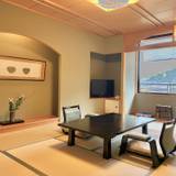 一般客室「梅枝」 / 2