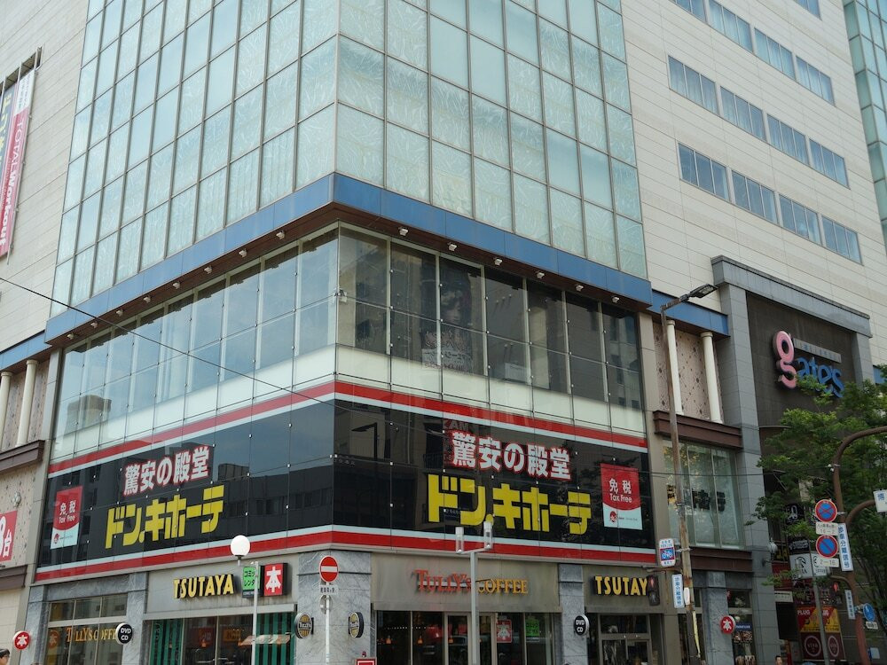 施設からの眺望