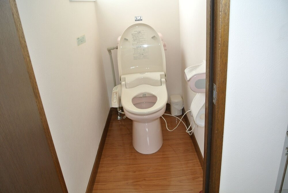 客室の設備とサービス