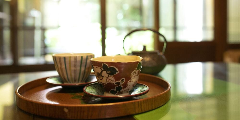 客室の設備とサービス