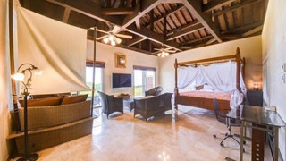 オーシャンフロント スイート