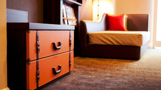 プレミアツイン 禁煙