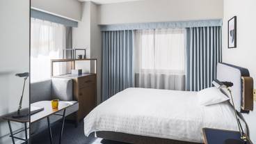 客室の設備とサービス / 12