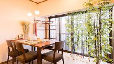 リビング エリア / 24