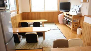 リビングルーム / 20