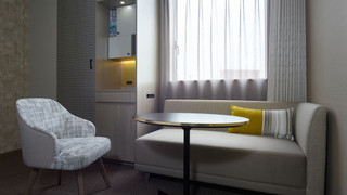 スーペリアキング (禁煙)