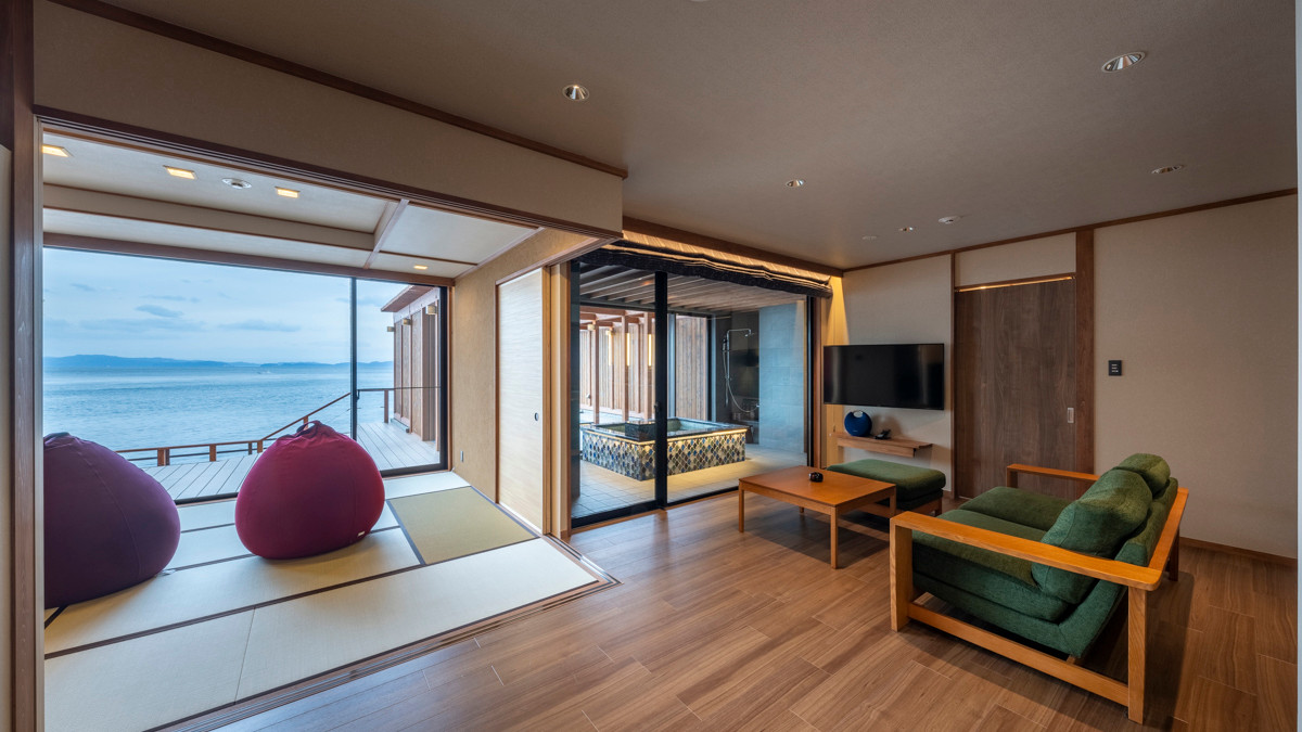 初心者OKの釣り場あり♪釣った魚は夕食でおいしくいただこう4262045