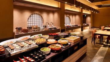 ビュッフェ / 38