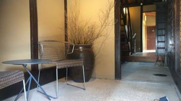 レセプション ホール / 6