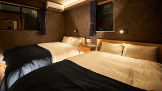 [ペット不可]スタンダードルーム 102