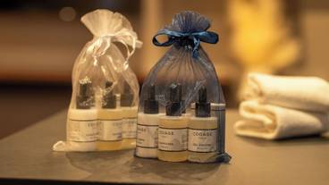 客室の設備とサービス / 39