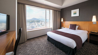 スタンダード セミダブルルーム 禁煙