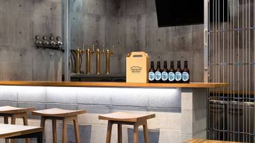 バー (施設内) / 2