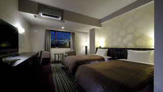 本館 スタンダードツイン