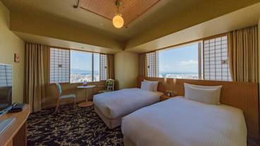 プレミアムツイン / 9