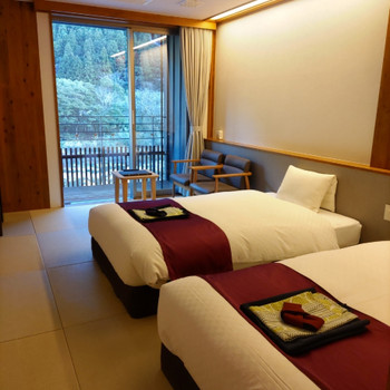 「北川村温泉 ゆずの宿」 その他 192892883 