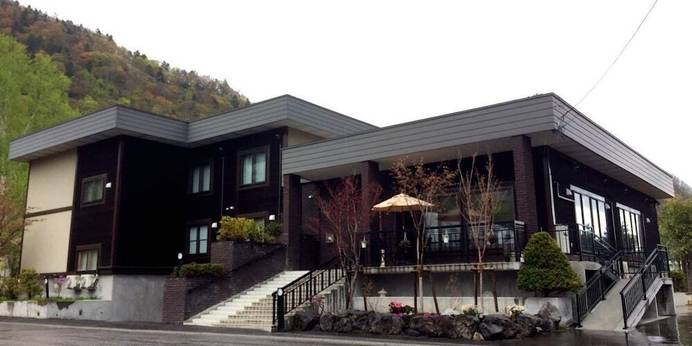 温泉旅館 錦和荘（北海道 旅館） / 1