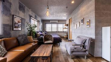 リビングルーム / 37