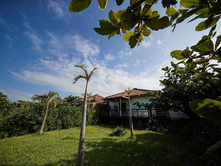 長浜ビーチリゾート 海音KANON / 5