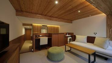 レジーナリゾート旧軽井沢（レジーナリゾートキュウカルイザワ） / 3