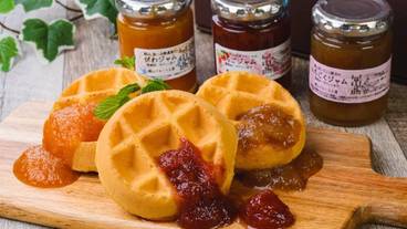 朝食スペース / 16