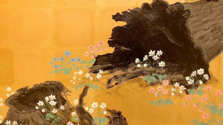 [絵画特別ルーム] 和室禁煙12.5+3畳+広縁(マウンテンビュー・部屋タイプお任せ)