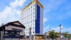 スーパーホテル弘前