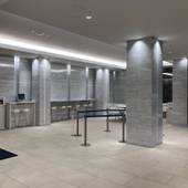 フォーポイント フレックス by シェラトン 大阪梅田（大阪府 ビジネスホテル） / 3