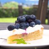 安曇野ちひろ美術館 絵本カフェ（アズミノチヒロビジュツカンエホンカフェ）