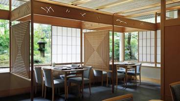 日本料理 宝ヶ池① / 4